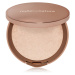 Nude by Nature Flawless Pressed Powder Foundation kompaktný púdrový make-up odtieň C6 Cocoa