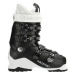 Salomon X ACCESS 70 W WIDE Dámska lyžiarska obuv, čierna, veľkosť