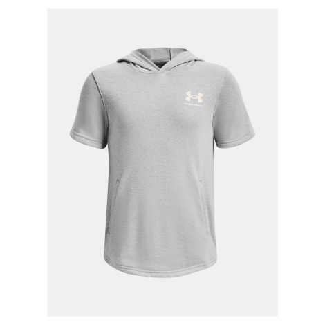 Chlapčenské športové mikiny Under Armour