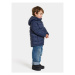 Didriksons Zimné bundy Rodi Kids Jacket 2 504983 Tmavomodrá