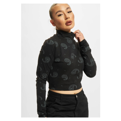 Rocawear AllAround Crewneck Black