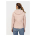 Bunda Camel Active Blouson Rose