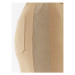 Gaudi Teplákové nohavice 321BD23001 Béžová Regular Fit