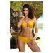 Cameron Rabat swimsuit M-523 Amber