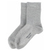 FALKE Ponožky  sivá