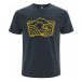 Shooos Golden Wave T-Shirt Limited Edition