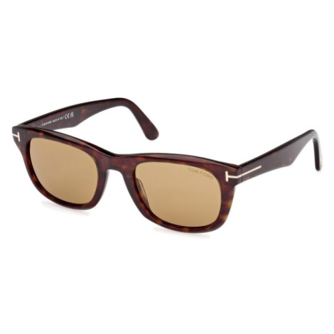 Tom Ford Kendel FT1076 52E - ONE SIZE (54)