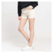 Šortky WOOD WOOD Oda Shorts off-white