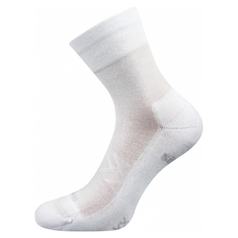 Voxx Esencis Unisex športové ponožky BM000002061700101901 biela