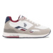 U.S. Polo Assn. Sneakersy TABRY003M/CHT2 Biela