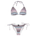 Women's two-piece swimsuit Protest PRTIVA