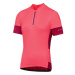 CRIVIT Dámske cyklistické tričko (ružová)