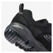 Dámska obuv Flex Appeal New Hit 3.0 na športovú chôdzu čierna