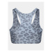 Athlecia Športová podprsenka France W Printed Bra EA211408 Farebná Regular Fit