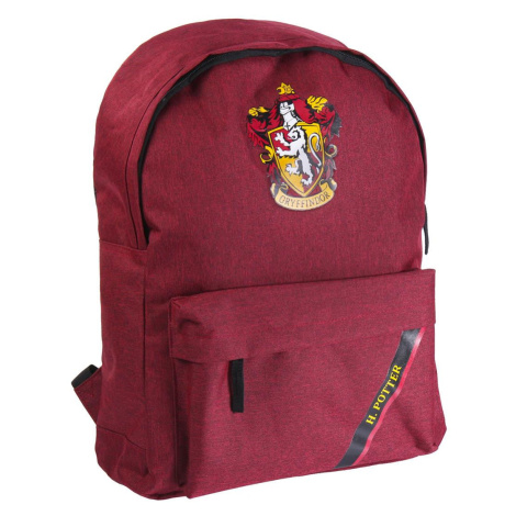 BACKPACK CASUAL URBAN HARRY POTTER