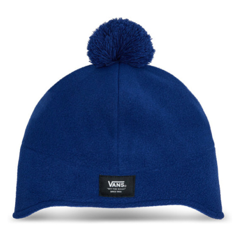 Vans Čiapka Bretton Cold Weather Cap VN000CAKCS01 Tmavomodrá