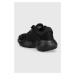 Bežecké topánky adidas Response čierna farba,