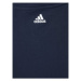 Adidas Tričko Essentials GS0186 Tmavomodrá Slim Fit