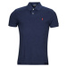 Polo Ralph Lauren  K224SC01-SSKCCMSLM1-SHORT SLEEVE-KNIT  Polokošele s krátkym rukávom Námorníck