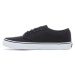 Pánska rekreačná obuv VANS MN Atwood (Canvas) black white