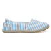 Moomin Espadrilky CS-SS24-171MMN Modrá