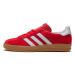 adidas  Gazelle Indoor Scarlet Cloud White  Módne tenisky Červená