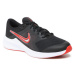 Nike Topánky Downshifter 11 (GS) CZ3949 005 Čierna