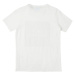 O'Neill CUBE SS T-SHIRT Chlapčenské tričko, biela, veľkosť