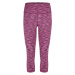 Women's 3/4 leggings LOAP MARIKA Pink