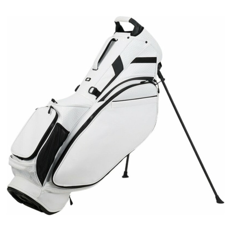 Ogio Shadow Stand Bag White