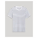 Celio Striped T-shirt Gebaser - Men