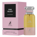 Alhambra Pink Velvet - EDP 2 ml - odstrek s rozprašovačom