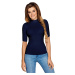Babell Woman's Blouse Layla Navy Blue