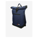 Batoh Enrico Benetti Amsterdam Notebook Backpack Blue