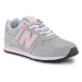 Topánky New Balance Jr GC574EVK