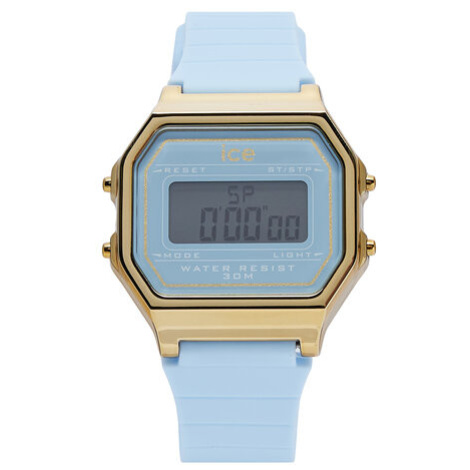 Ice-Watch Hodinky Digit Retro 22058 Modrá