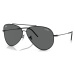 Ray-Ban RBR0101S 002/GR - (62-11-145)