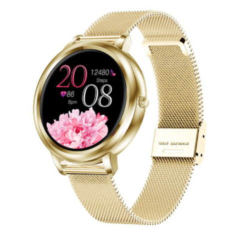 Dámske smartwatch I PACIFIC 28-2 - tlakomer (sy023b)