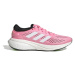 Dámska bežecká obuv ADIDAS Supernova 2.0 beam pink cloud white solar green