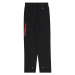 ADIDAS SPORTSWEAR Športové nohavice 'XFG '  červená / čierna / biela