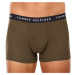 3PACK pánske boxerky Tommy Hilfiger viacfarebné (UM0UM02203 0XX)