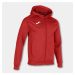 Men's/Boys' Joma Menfis Red Sports Jacket