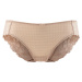 Dámske nohavičky Panache Envy Brief chai 7282 46