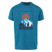 Men's T-shirt Trespass IDUKKI