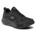 Skechers Sneakersy Go Walk Workout Walker 216441/BBK Čierna