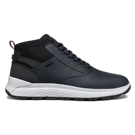 Pánske členkové topánky Geox