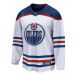 Edmonton Oilers hokejový dres Breakaway Away Jersey