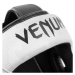 Venum ELITE BOXING HEADGEAR Boxerská prilba, biela, veľkosť