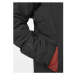Helly Hansen SWIFT 4.0 JACKET Pánska lyžiarska bunda, čierna, veľkosť