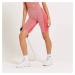 MP Women's Curve High Waisted Cycling Shorts - Danger Marl